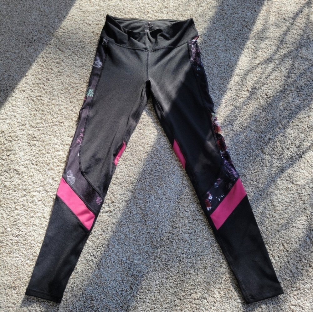 Kyodan Leggings